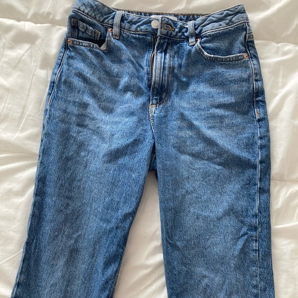 Jeans étroit Chiara du Dynamite - Picture 3 of 3